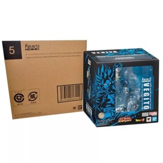 代理版 PB限定 Figuarts ZERO 七龍珠 龍珠超 超級賽亞人之神 貝吉特 VEGITO 會場限定 SDCC