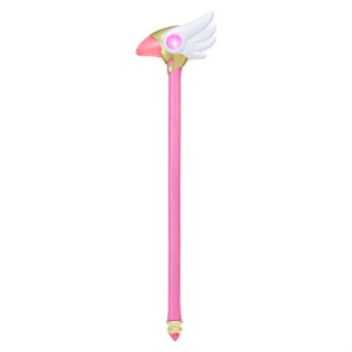 [PB商店] BANDAI 庫洛魔法使 SPECIAL MEMORIZE 封印魔杖 東海模型