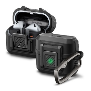 Spigen Galaxy Buds 3 / Buds 3 Pro Case Lock Fit 耳機殼 保護殼