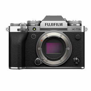 [公司貨-全新未拆封] FUJIFILM 富士 XT5 X-T5 Body 單機身
