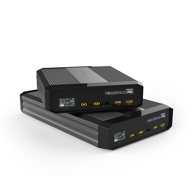 IROAD PowerPack PRO 12 行車紀錄器外接電池 禾笙科技