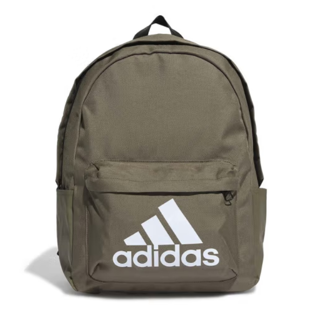 ADIDAS CLSC BOS BP 綠色 後背包 書包 袋子 HR9810 Sneakers542