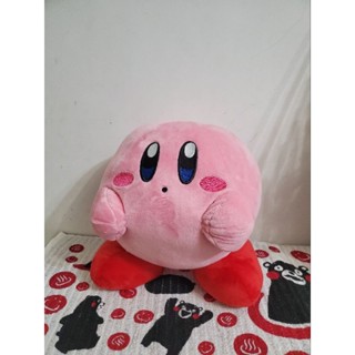 日本帶回 正版 任天堂 Nintendo 星之卡比 Kirby 玩偶 娃娃 全新景品