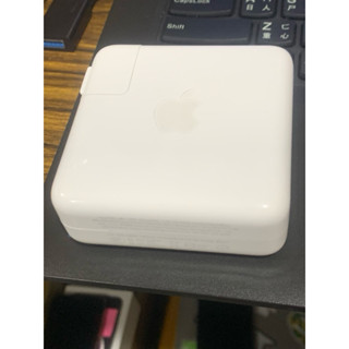 蘋果 原廠 Apple 充電器 61W Type-C USB-C 變壓器 電源轉接器