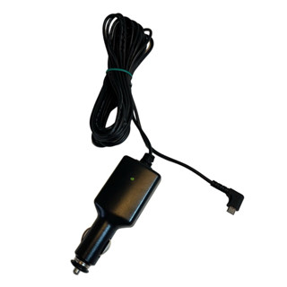 ❮二手❯ Micro USB 5V 車載專用車充線 行車紀錄器 轉接器 充電線 行車記錄器儀電源線