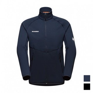 Mammut 長毛象 男 Aconcagua ML Jacket AF 刷毛 立領外套 夾克 1014-04292