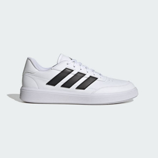 ADIDAS COURTBLOCK 網球鞋 男 IF4033 白色