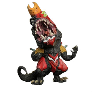 [限定版] BANDAI Q版 貳號機G覺醒 可發光 東海模型