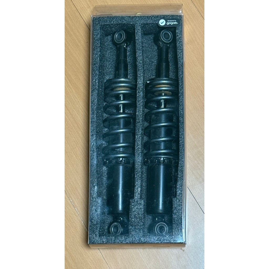 Gogoro Pulse 原廠後避震