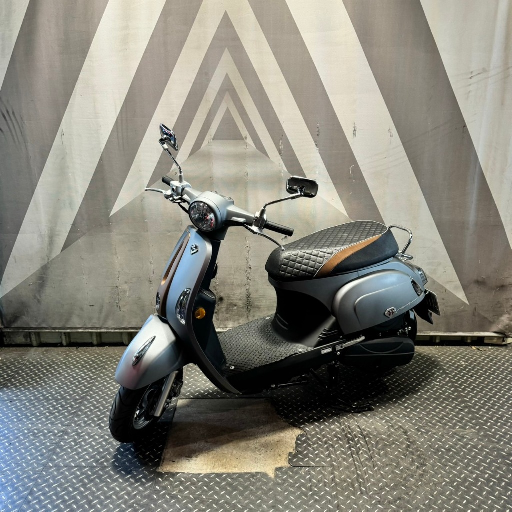 【保固車】【0元交車】2018年 KYMCO 光陽 MANY 110 MANY110 機車 前碟後鼓