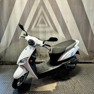 【保固車】【0元交車】2023年 KYMCO 光陽 NICE 115 NICE115 機車 鼓煞