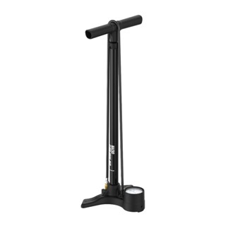 LEZYNE MACRO FLOOR DRIVE 自行車直立式打氣筒 自行車落地式打氣筒 ABS1美法兩用嘴 附胎壓表