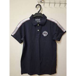 giordano 短袖POLO衫 (衣標155)