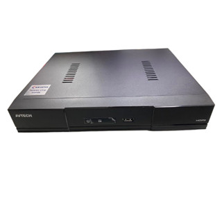 DGD1009AV-U1(DGD1009) AVTECH 陞泰8路監視主機 二手商品 無配件(滑鼠變壓器)