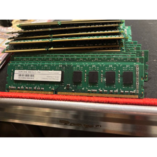 【優良二手良品】 DDR3 1600 8G 記憶體
