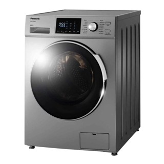 ↖有購便宜↘Panasonic 國際牌12公斤洗脫變頻滾筒洗衣機 NA-V120HW #136412，特價$14,999