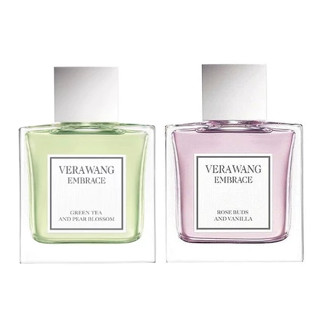 ~歐巴&歐尼~VERA WANG 王薇薇 同名淡香水 擁抱系列 30ml