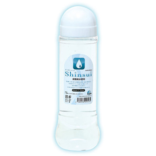 △送清洗粉△日本A-one真水波動純淨水溶性中黏度潤滑液600ml 情趣潤滑 情趣用品 情趣精品 水性潤滑液 潤滑劑