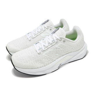 S.G New Balance FuelCell Propel V5 MFCPRLW5-2E 男鞋 寬楦 白 緩衝 運動