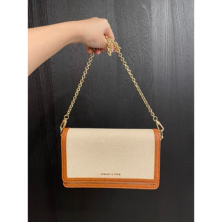 charles & keith 小ck 包包 等待有緣人 可議價～