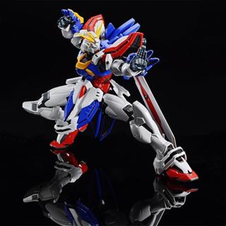 模匠魂 HIRM 1/100 神鋼彈 非萬代BANDAI MG PG HG SD