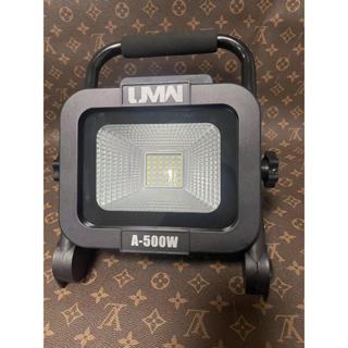 【新店促銷】全新升級款 高亮度18V LED照明燈 汽修工作燈 施工工程照明燈 戶外露營 聚光燈 應急燈 牧田電池 適用