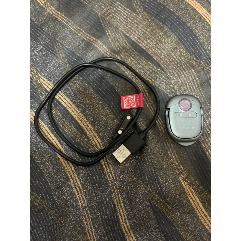旺德快點翻譯機WM T25W 二手9.9成新