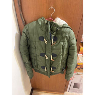 superdry 鋪棉羽絨外套