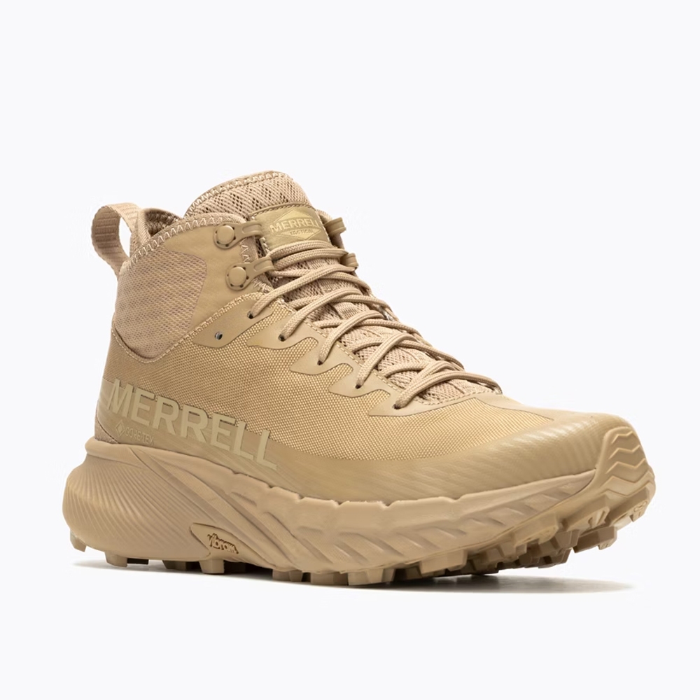 MERRELL AGILITY PEAK 5 TACTICAL MID GORE-TEX® 戶外鞋  ML005773