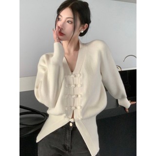 【西西比】上身巨顯瘦！毛衣 外套 毛衣毛衣 格紋可愛 復古毛衣 格紋針織上衣 設計款上衣 秋冬上衣 氣質可愛 韓版可愛