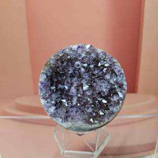 🫧奇幻世界能量水晶🫧 紫水晶 紫晶簇 紫晶 水晶 晶簇 消磁 原礦擺件