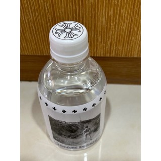 ＊＊數量稀罕～Chrome Hearts 店內專屬 小瓶礦泉水＊＊