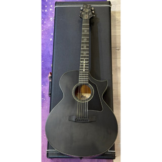 嚴選二手美品CORT EVL-A6 電木吉他［世品樂器］