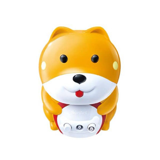 （現貨保固一年）Sunlus三樂事 金波比狗 噴霧器