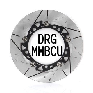 NCY N24 DRG 守衛者劃線浮動碟 260mm MMBCU DRG2.0 二代龍 曼巴 浮動碟 碟盤 蟬叫聲