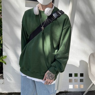 【B.Y】🔥韓國 主推 重磅 9色 質感 純棉 寬鬆 落肩 OVERSIZE 素面 大學TEE
