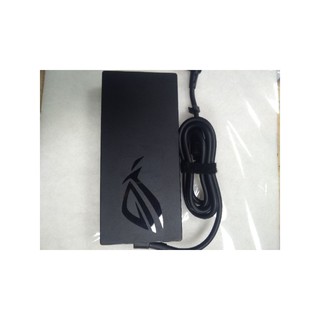 全新原廠新款ASUS 華碩20V 16.5A 330W 變壓器DC介面(6.0/3.7mm)電競機適用(附贈電源線)