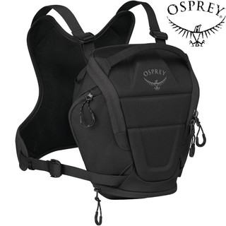 Osprey Camera Chest Rig 相機包/相機胸前包/前掛包/相機袋/胸掛式相機包 煤炭灰