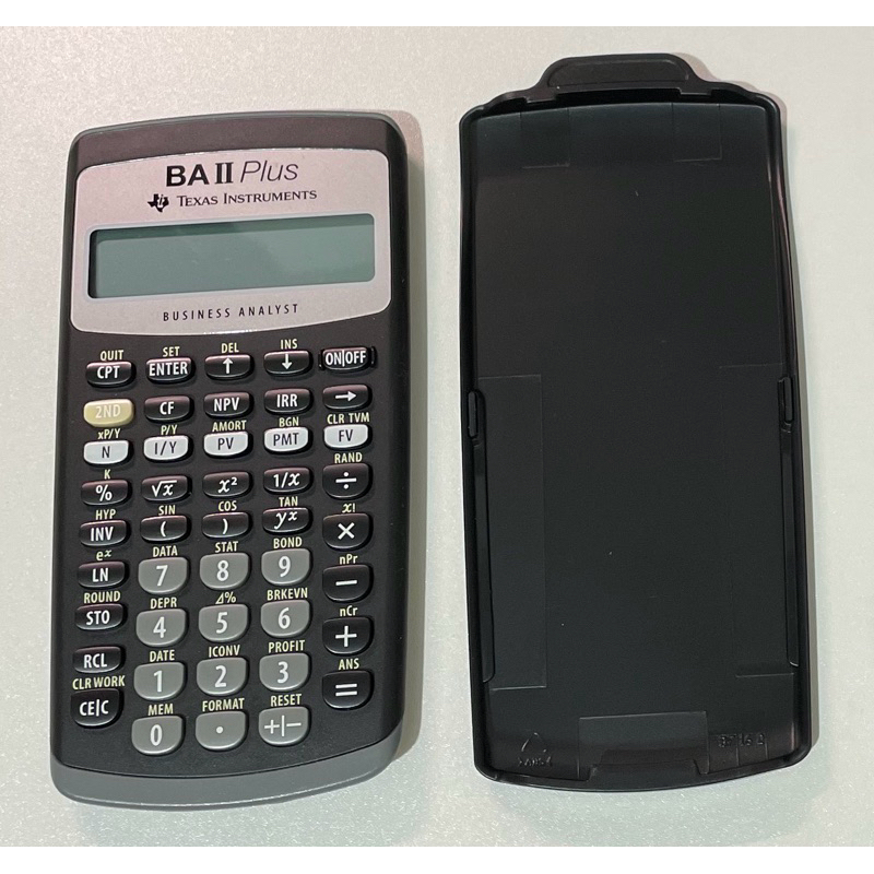 ti ba ii plus 二手的價格推薦 - 2026年7月 | 比價比個夠BigGo
