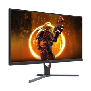 AOC 27G11E HDR平面電競螢幕 (27型/FHD/180Hz/IPS/0.5ms)