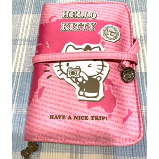 🌈🌸🌹 LSY 林三益 粉紅Hello Kitty 沁甜旅行刷具組 5支裝 長榮航空限定版
