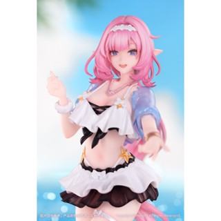 GK預購 Myethos 工作室 Gift+系列 崩壞3 愛莉希雅 夏日妖精小姐 稚熱gk公仔模型 AB11164