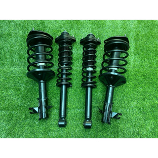 （已出售 可協尋中古件）Lancer Virage避震器 三菱 原廠型避震器 二手品
