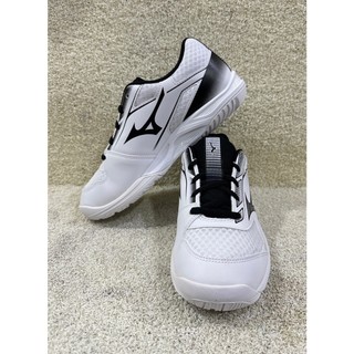 = 力嘉 運動用品 = Mizuno CYCLONE SPEED 5 女 排、羽球鞋 V1GA258051