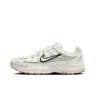 Nike P-6000 Premium 象牙白 男款 HF4898-121