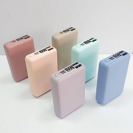 【MCK】MCK-SPB007全協議行動電源10000mah