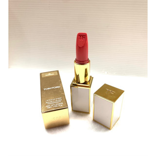 (過期品）二手 TOM FORD 白管唇膏，售399元。