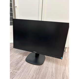 Philips 飛利浦 24吋 243V7QDAB 內建喇吧揚聲器 IPS 液晶顯示器螢幕24型