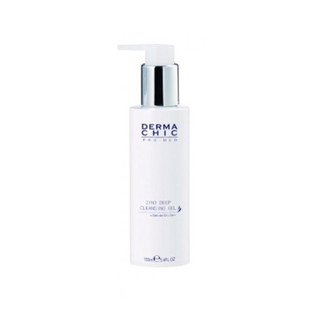【熙熙水】寵愛推薦 醫美熱銷【德瑪萃 Derma Chic 】洗卸凝膠150ml