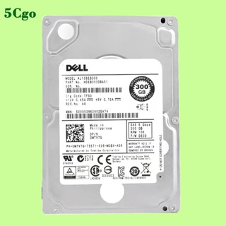 5Cgo.全新Dell/戴爾 AL13SEB300 0MTV7G 300GB 10K 6Gb SAS 2.5吋伺服器